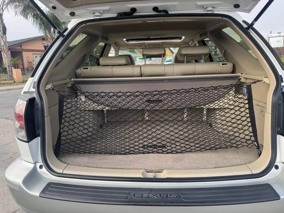 2001 Lexus RX 1st Gen - Image 6 of 9