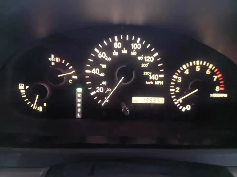 2001 Lexus RX 1st Gen - Image 6 of 14