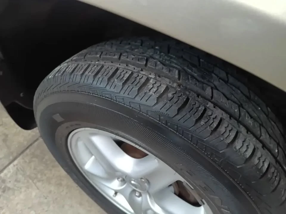 2001 Lexus RX 1st Gen - Image 10 of 14