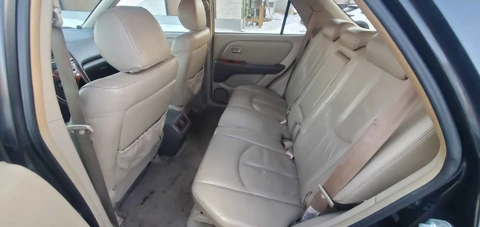2001 Lexus RX 1st Gen - Image 10 of 11