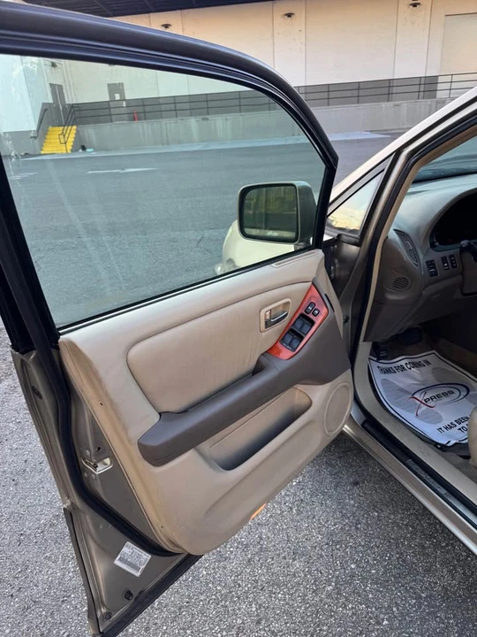 2001 Lexus RX 1st Gen - Image 7 of 14