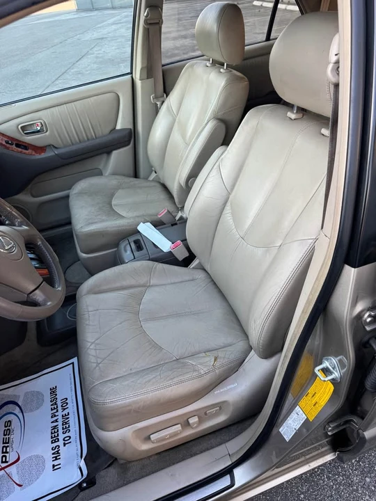 2001 Lexus RX 1st Gen - Image 8 of 14