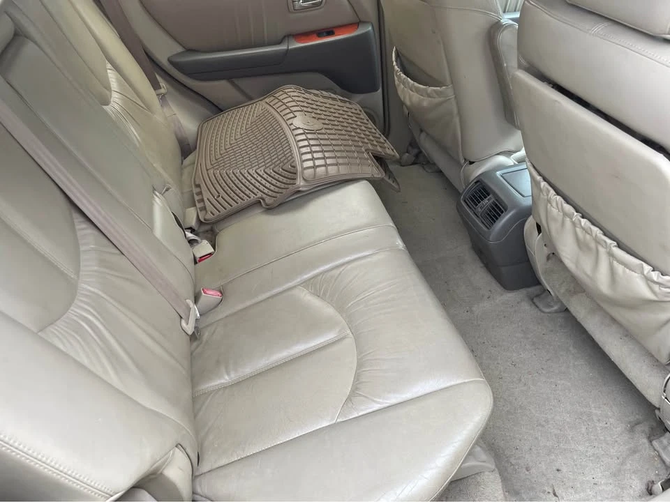 2001 Lexus RX 1st Gen - Image 7 of 8