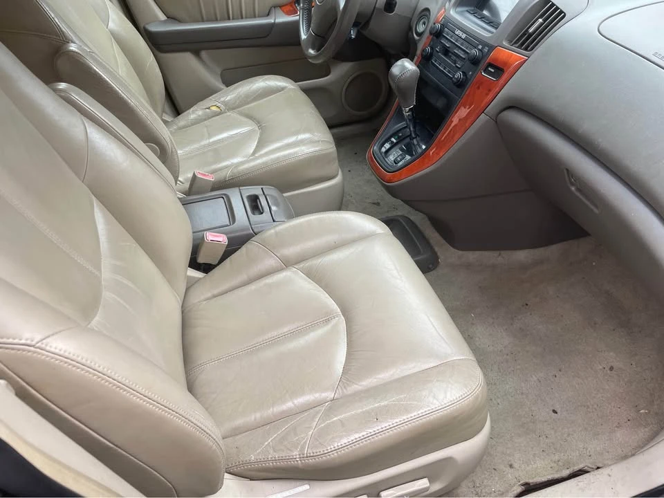 2001 Lexus RX 1st Gen - Image 5 of 8