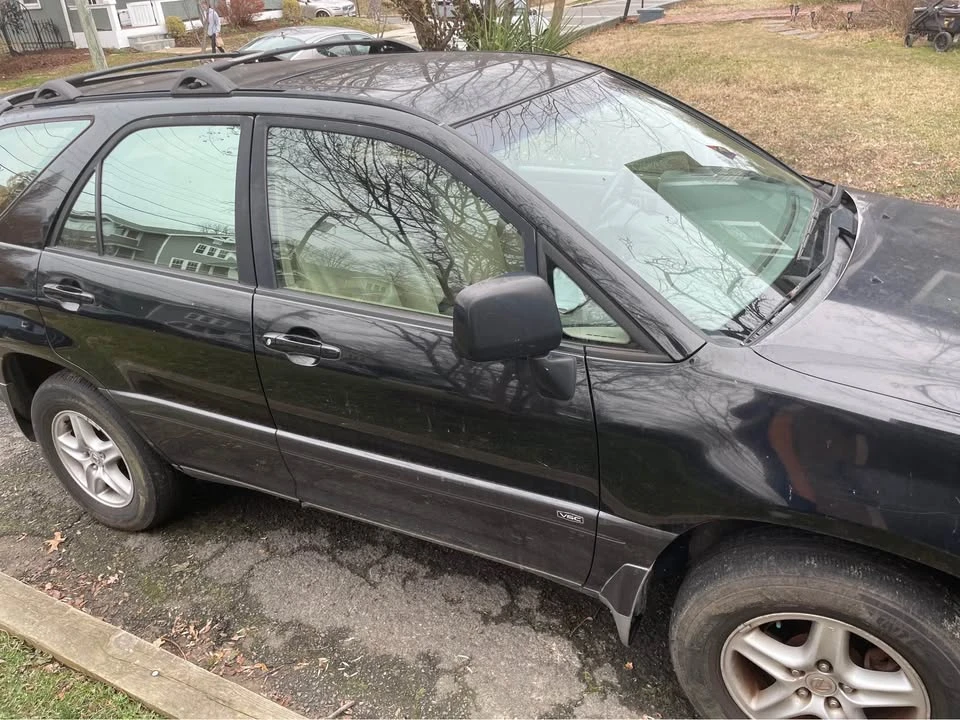 2001 Lexus RX 1st Gen - Image 3 of 8