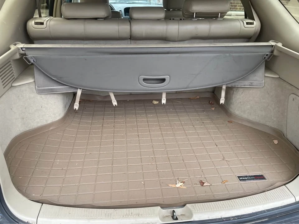 2001 Lexus RX 1st Gen - Image 8 of 8