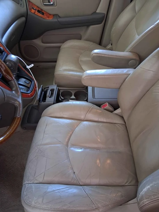 2001 Lexus RX 1st Gen - Image 7 of 9