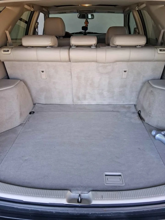 2001 Lexus RX 1st Gen - Image 9 of 9