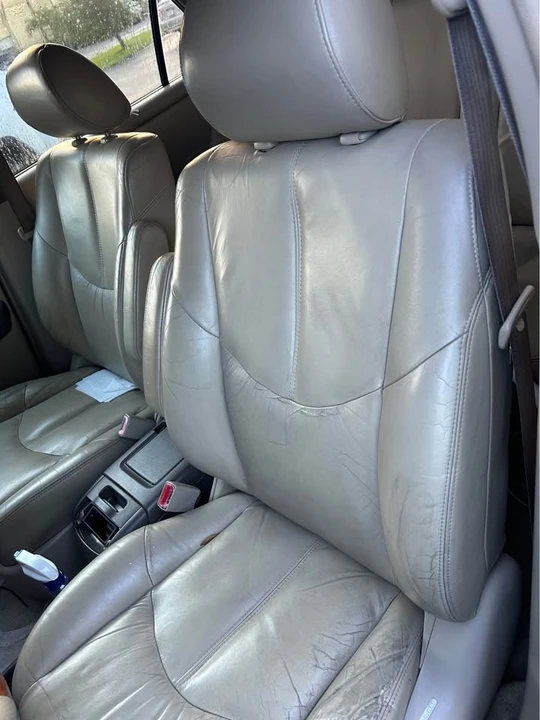 2001 Lexus RX 1st Gen - Image 10 of 16