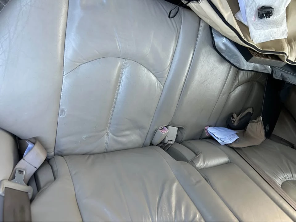 2001 Lexus RX 1st Gen - Image 12 of 16