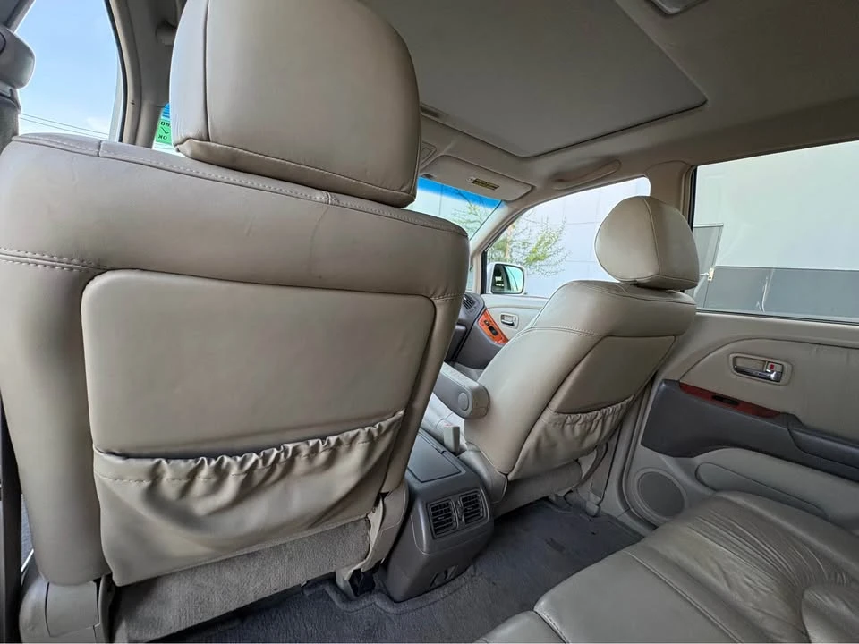 2001 Lexus RX 1st Gen - Image 11 of 16