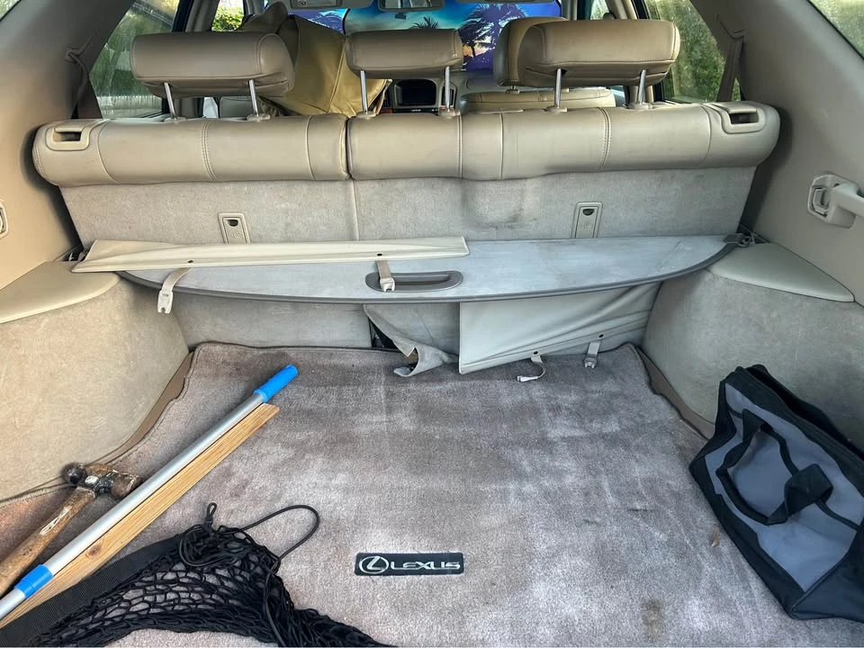 2001 Lexus RX 1st Gen - Image 11 of 16