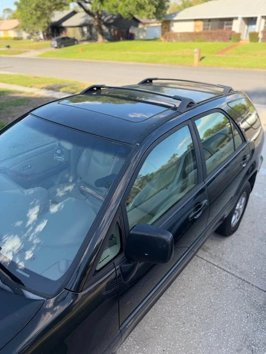 2001 Lexus RX 1st Gen - Image 7 of 13
