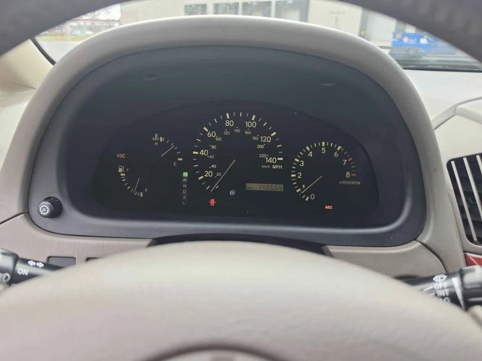 2001 Lexus RX 1st Gen - Image 14 of 18
