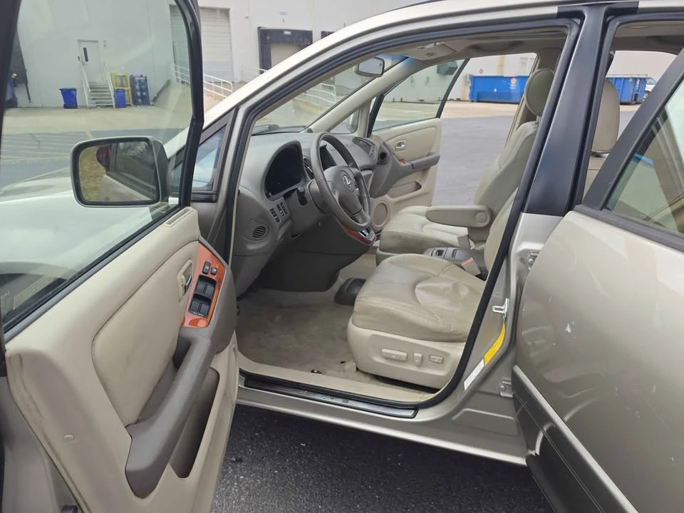 2001 Lexus RX 1st Gen - Image 8 of 18