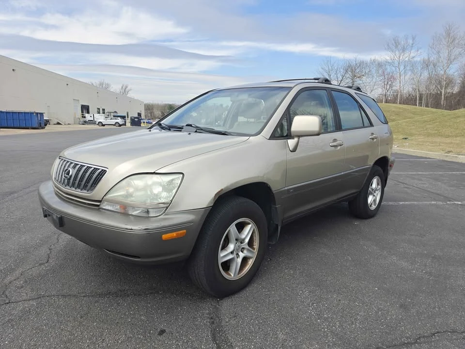 2001 Lexus RX 1st Gen - Image 6 of 18