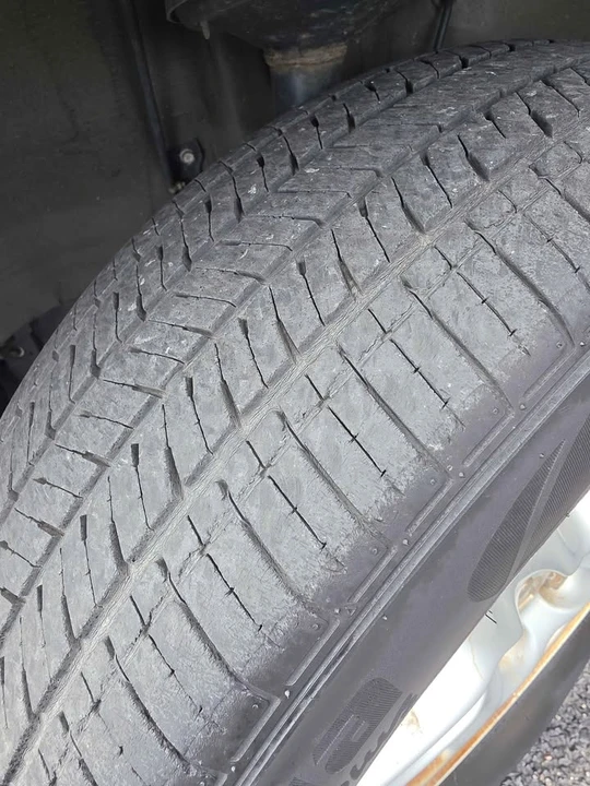 2001 Lexus RX 1st Gen - Image 16 of 18