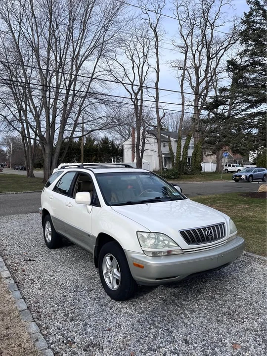 2001 Lexus RX 1st Gen - Image 6 of 15