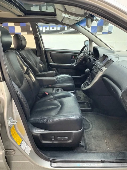 2001 Lexus RX 1st Gen - Image 13 of 14