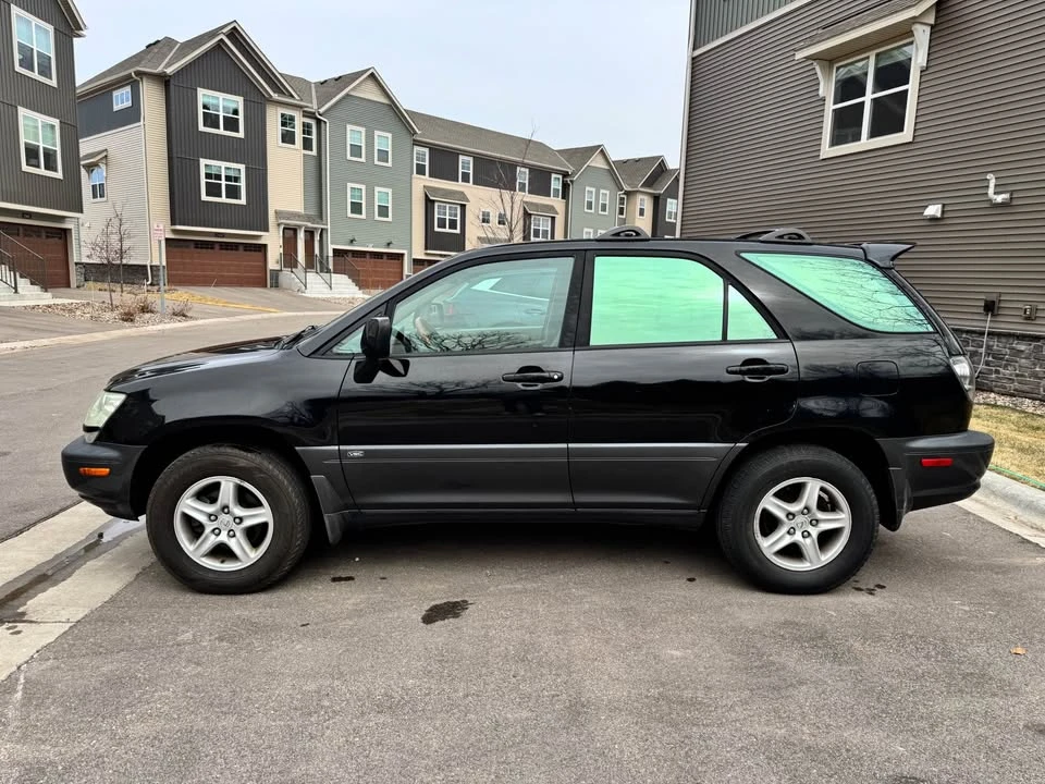 2001 Lexus RX 1st Gen - Image 6 of 14