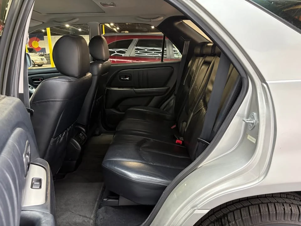 2001 Lexus RX 1st Gen - Image 12 of 14