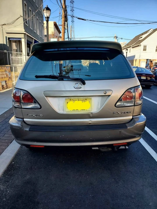 2001 Lexus RX 1st Gen - Image 6 of 17
