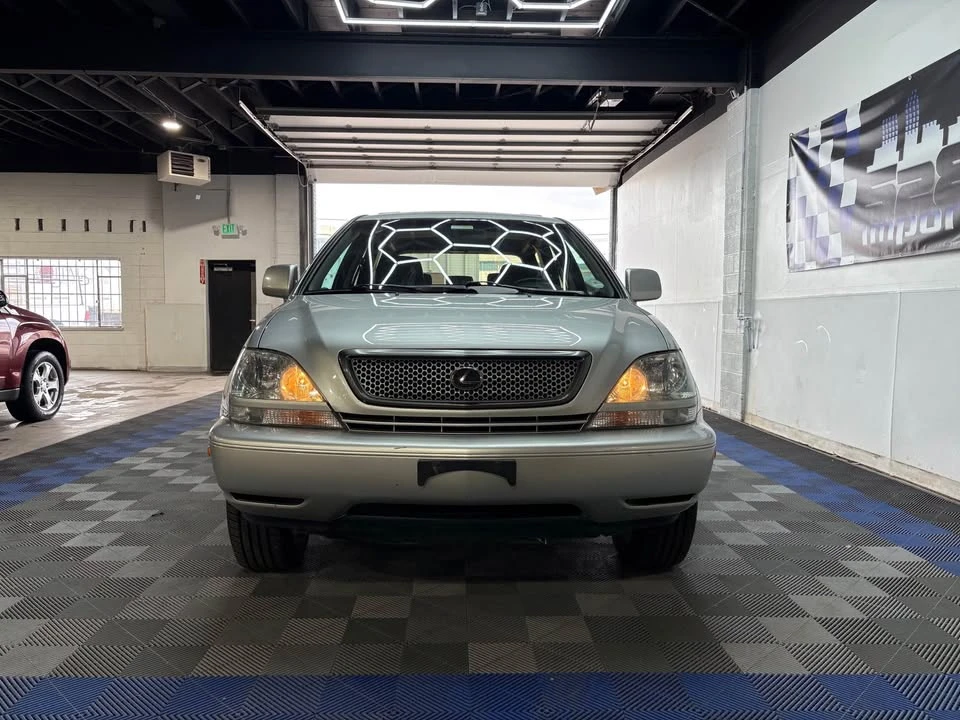 2001 Lexus RX 1st Gen - Image 6 of 14