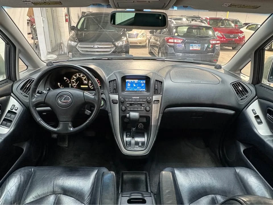 2001 Lexus RX 1st Gen - Image 10 of 14