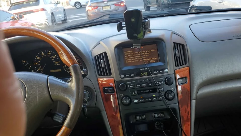 2001 Lexus RX 1st Gen - Image 3 of 17