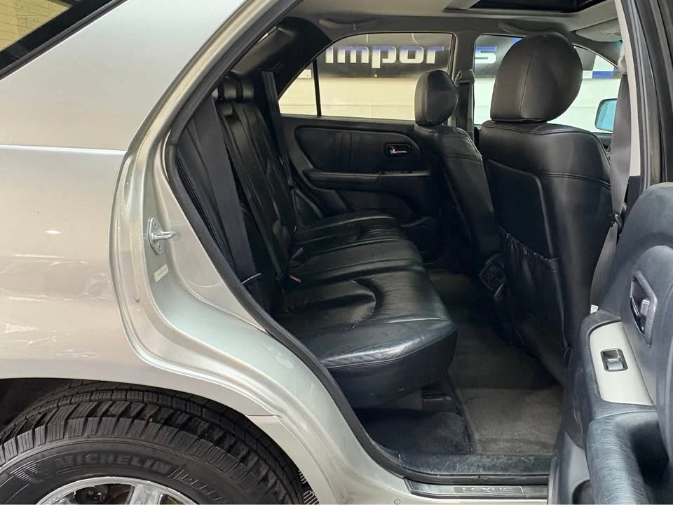 2001 Lexus RX 1st Gen - Image 14 of 14