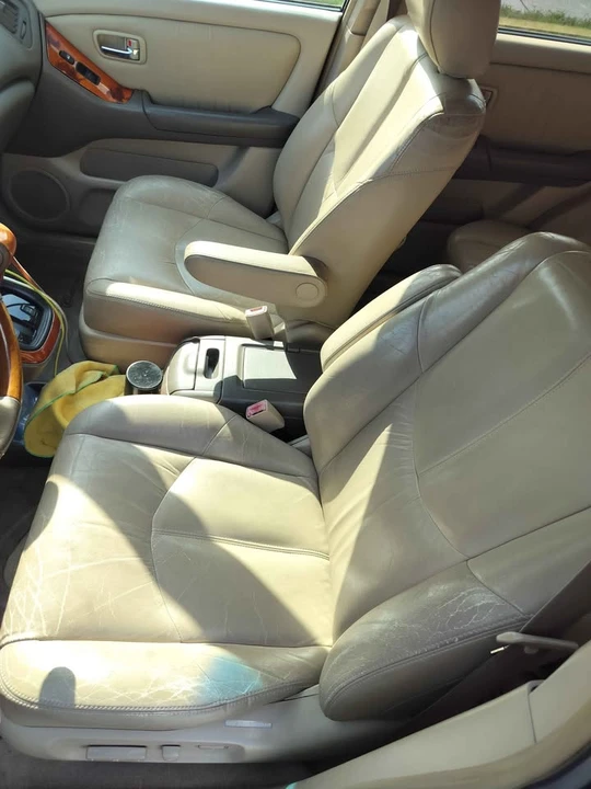 2001 Lexus RX 1st Gen - Image 3 of 7