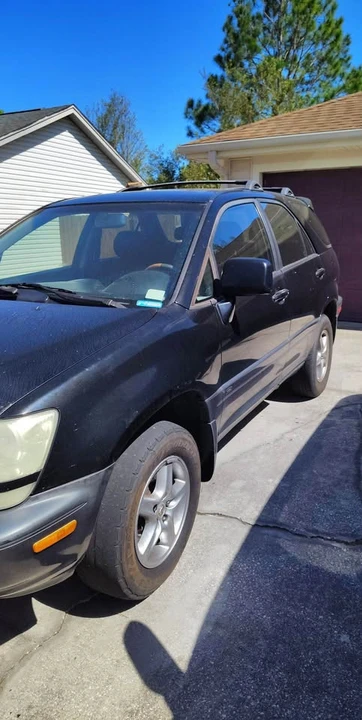 2001 Lexus RX 1st Gen - Image 3 of 3