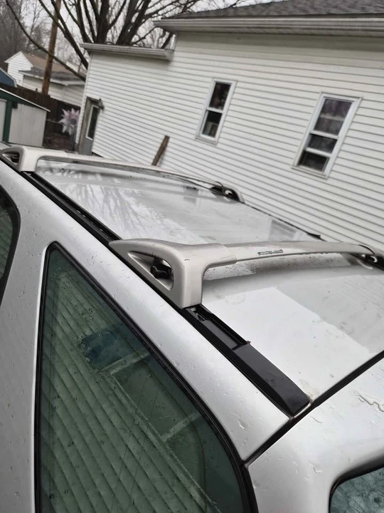 2001 Lexus RX 1st Gen - Image 4 of 11