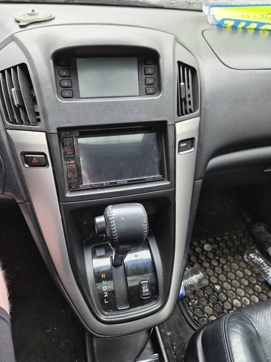 2001 Lexus RX 1st Gen - Image 6 of 11