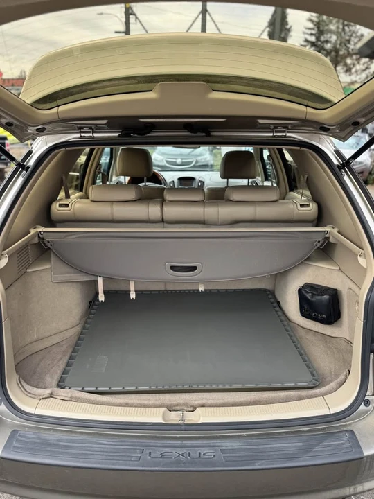 2001 Lexus RX 1st Gen - Image 14 of 16