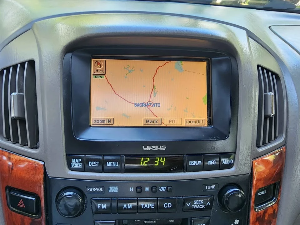 2001 Lexus RX 1st Gen - Image 17 of 18