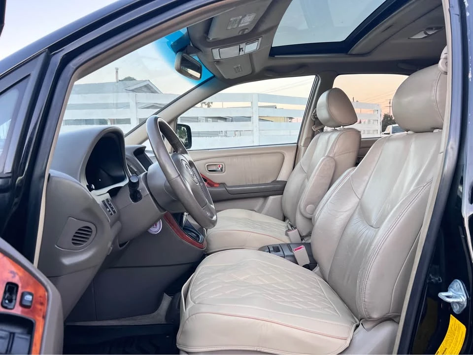 2001 Lexus RX 1st Gen - Image 6 of 14