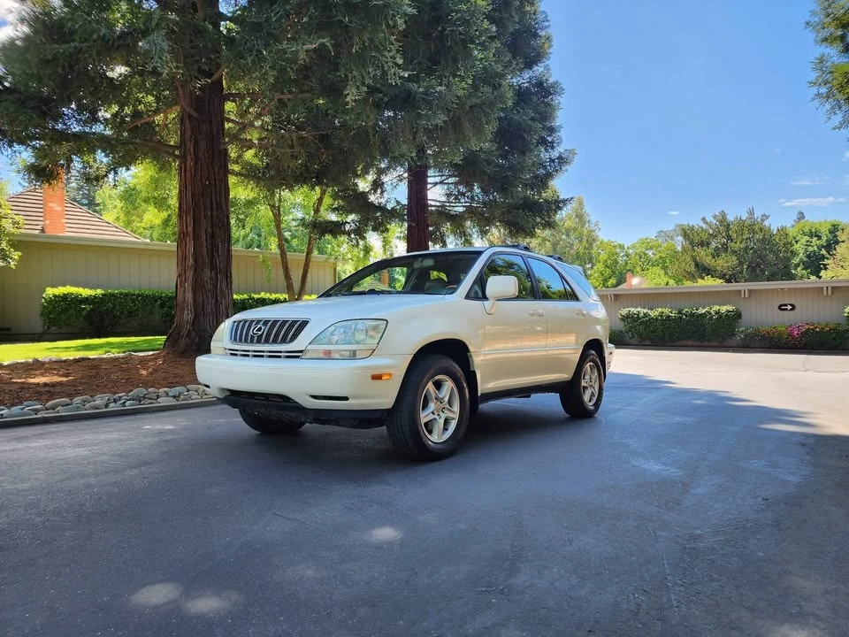 2001 Lexus RX 1st Gen - Image 6 of 19