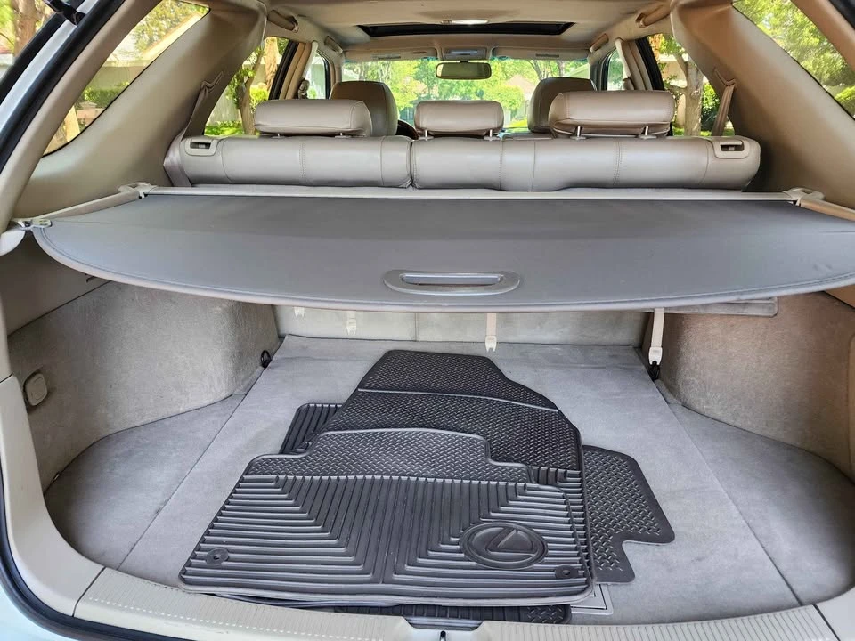 2001 Lexus RX 1st Gen - Image 15 of 18