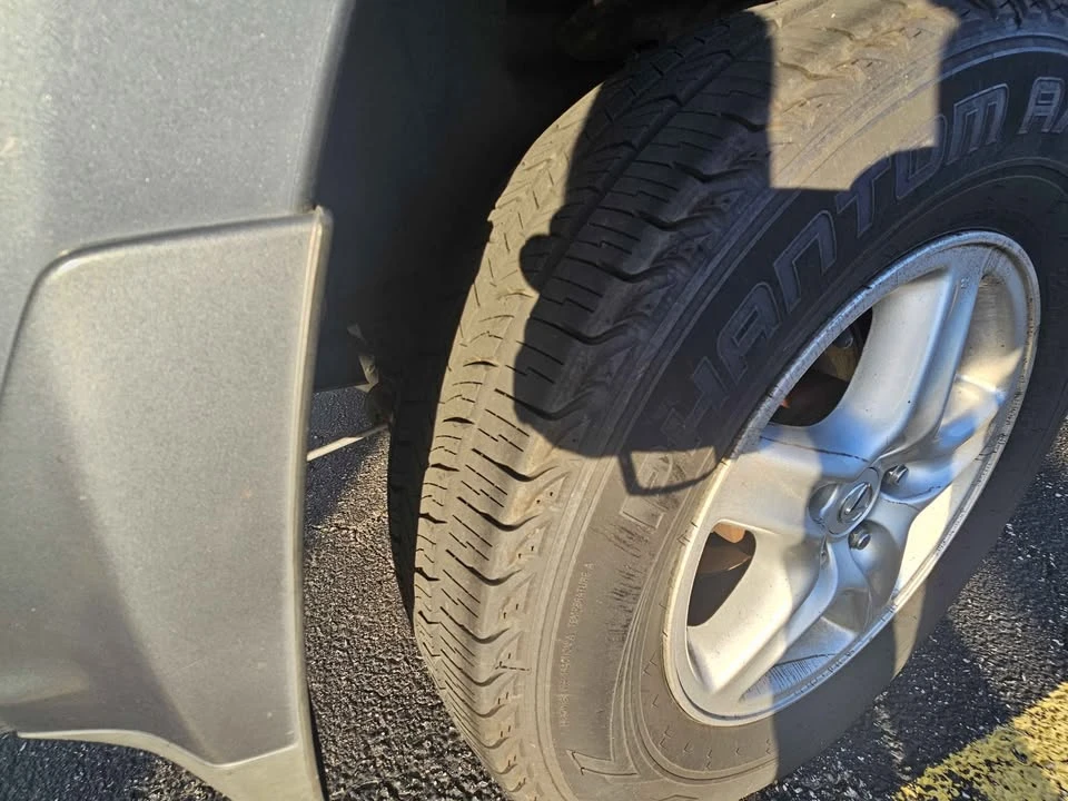 2001 Lexus RX 1st Gen - Image 4 of 4