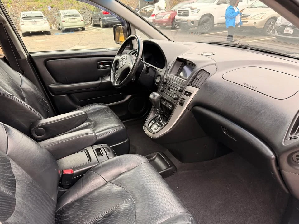 2001 Lexus RX 1st Gen - Image 11 of 20