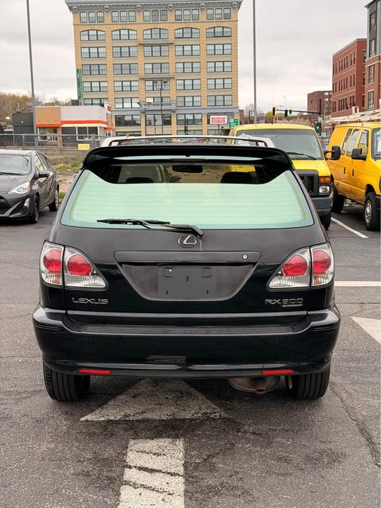 2001 Lexus RX 1st Gen - Image 7 of 20