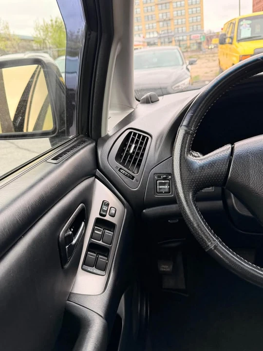 2001 Lexus RX 1st Gen - Image 18 of 20