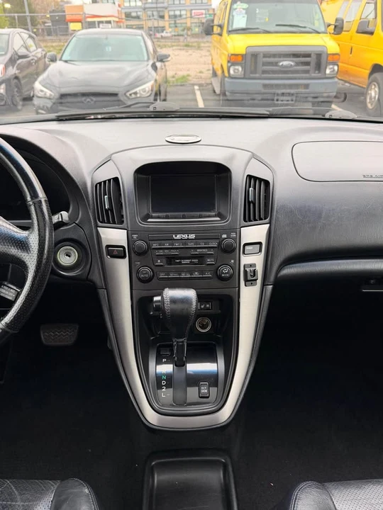 2001 Lexus RX 1st Gen - Image 17 of 20