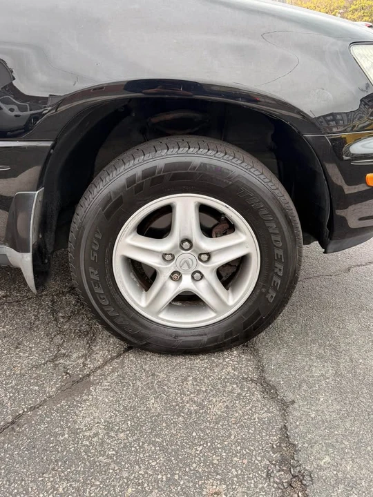 2001 Lexus RX 1st Gen - Image 6 of 20