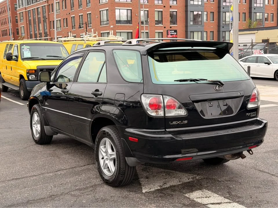 2001 Lexus RX 1st Gen - Image 5 of 20