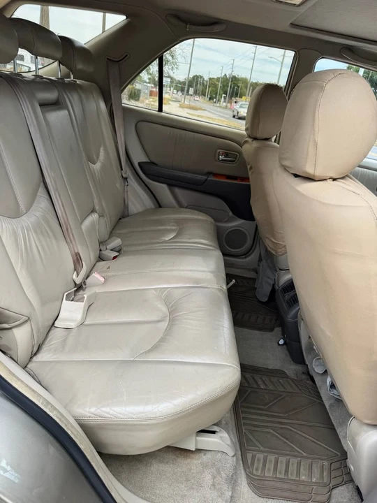 2001 Lexus RX 1st Gen - Image 7 of 10
