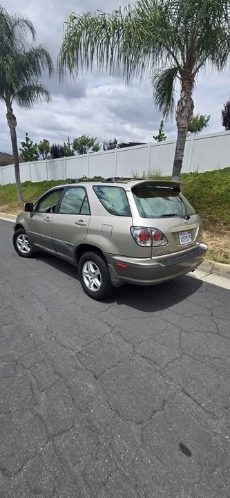 2001 Lexus RX 1st Gen - Image 5 of 20