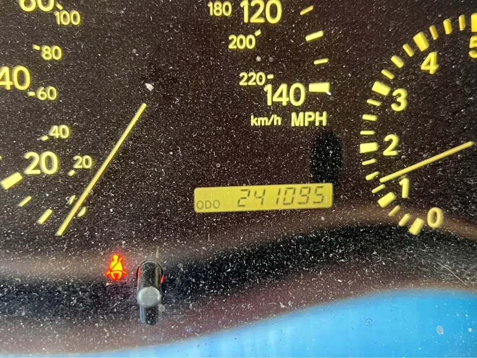 2001 Lexus RX 1st Gen - Image 7 of 7
