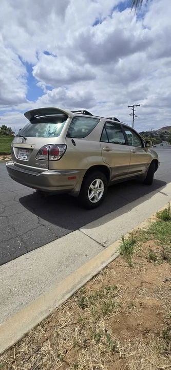 2001 Lexus RX 1st Gen - Image 7 of 20